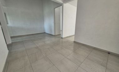 Departamento en renta, Col. DM Nacional, Alcaldía Gustavo A. Madero