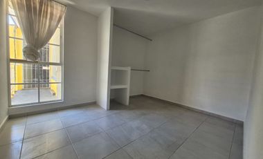 Departamento en renta, Col. DM Nacional, Alcaldía Gustavo A. Madero