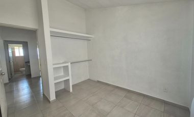 Departamento en renta, Col. DM Nacional, Alcaldía Gustavo A. Madero