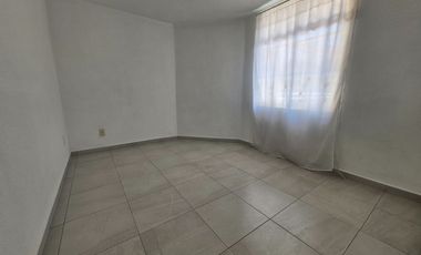 Departamento en renta, Col. DM Nacional, Alcaldía Gustavo A. Madero