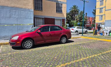 Departamento en renta, Col. DM Nacional, Alcaldía Gustavo A. Madero