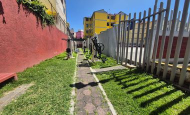 Departamento en renta, Col. DM Nacional, Alcaldía Gustavo A. Madero