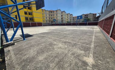 Departamento en renta, Col. DM Nacional, Alcaldía Gustavo A. Madero