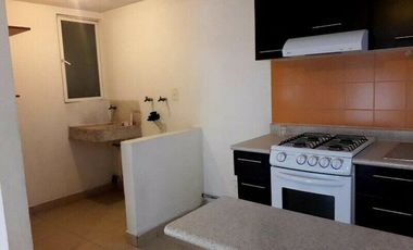 SE VENDE DEPARTAMENTO EN JILGUERO 26 , BELLAVISTA CDMX.