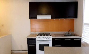 SE VENDE DEPARTAMENTO EN JILGUERO 26 , BELLAVISTA CDMX.