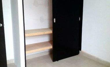 SE VENDE DEPARTAMENTO EN JILGUERO 26 , BELLAVISTA CDMX.