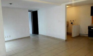 SE VENDE DEPARTAMENTO EN JILGUERO 26 , BELLAVISTA CDMX.