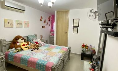 CÓD. 1311. CASA DE DOS PISOS A LA VENTA EN LA ZONA NORTE DE VALLEDUPAR.