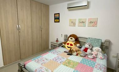 CÓD. 1311. CASA DE DOS PISOS A LA VENTA EN LA ZONA NORTE DE VALLEDUPAR.