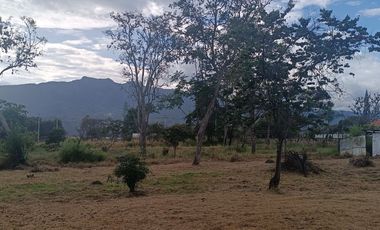 Lote en venta en Chinauta – 24.873 m² sobre vía principal, ideal para inversión