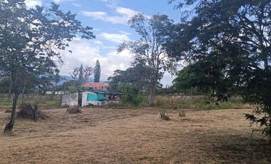 Lote en venta en Chinauta – 24.873 m² sobre vía principal, ideal para inversión