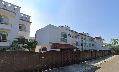 DEPARTAMENTO EN VENTA, RECUPERACION BANCARIA CESION INMEDIATA, IXTAPA, ZIHUATANEJO