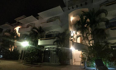 DEPARTAMENTO EN VENTA, RECUPERACION BANCARIA CESION INMEDIATA, IXTAPA, ZIHUATANEJO