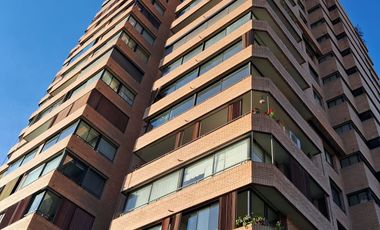 Departamento A Pasos Apumanque