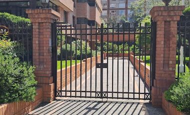 Departamento A Pasos Apumanque