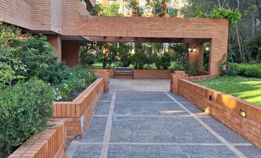 Departamento A Pasos Apumanque