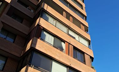 Departamento A Pasos Apumanque