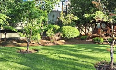 Departamento A Pasos Apumanque