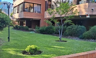 Departamento A Pasos Apumanque