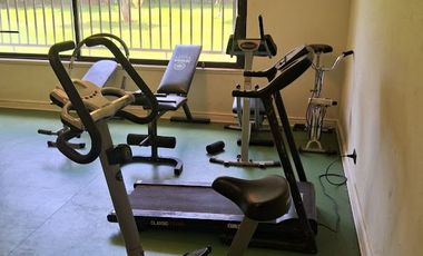 Departamento A Pasos Apumanque