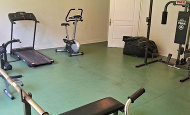 Departamento A Pasos Apumanque