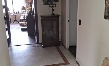 Departamento A Pasos Apumanque