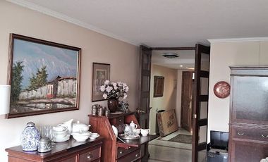 Departamento A Pasos Apumanque