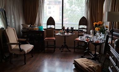 Departamento A Pasos Apumanque