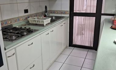 Departamento A Pasos Apumanque