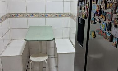 Departamento A Pasos Apumanque