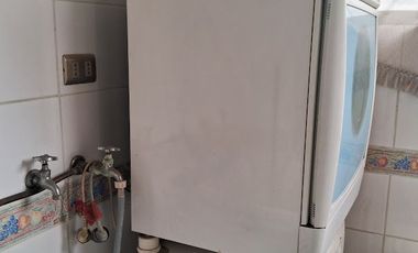 Departamento A Pasos Apumanque