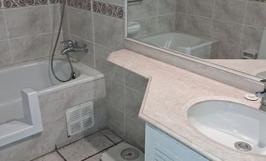 Departamento A Pasos Apumanque