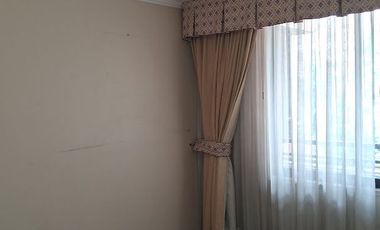 Departamento A Pasos Apumanque