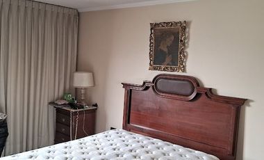 Departamento A Pasos Apumanque