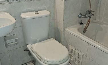 Departamento A Pasos Apumanque