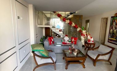 CÓD. 1312. CASA DE DOS PISOS EN SECTOR DE LA PEDREGOSA EN VALLEDUPAR.