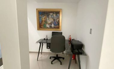 CÓD. 1312. CASA DE DOS PISOS EN SECTOR DE LA PEDREGOSA EN VALLEDUPAR.