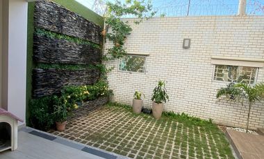 CÓD. 1312. CASA DE DOS PISOS EN SECTOR DE LA PEDREGOSA EN VALLEDUPAR.