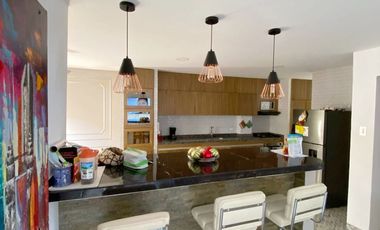 CÓD. 1312. CASA DE DOS PISOS EN SECTOR DE LA PEDREGOSA EN VALLEDUPAR.