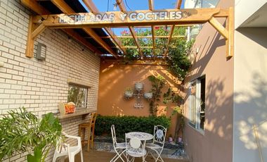 CÓD. 1312. CASA DE DOS PISOS EN SECTOR DE LA PEDREGOSA EN VALLEDUPAR.