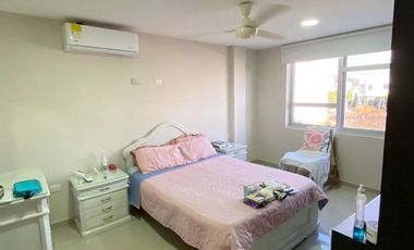 CÓD. 1312. CASA DE DOS PISOS EN SECTOR DE LA PEDREGOSA EN VALLEDUPAR.