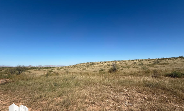 TERRENO EN VENTA EJIDO SANTA EULALIA