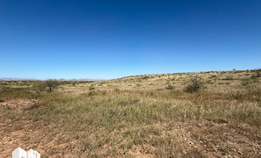 TERRENO EN VENTA EJIDO SANTA EULALIA