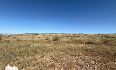 TERRENO EN VENTA EJIDO SANTA EULALIA