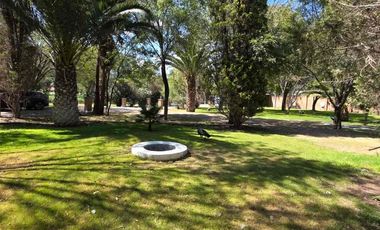 Venta de Terreno Campestre con excelente ubicación