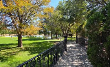 Venta de Terreno Campestre con excelente ubicación