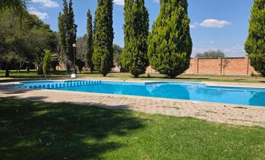 Venta de Terreno Campestre con excelente ubicación
