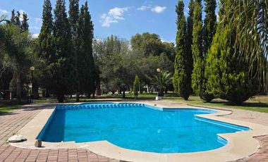 Venta de Terreno Campestre con excelente ubicación