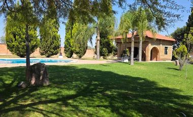 Venta de Terreno Campestre con excelente ubicación