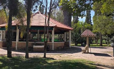 Venta de Terreno Campestre con excelente ubicación